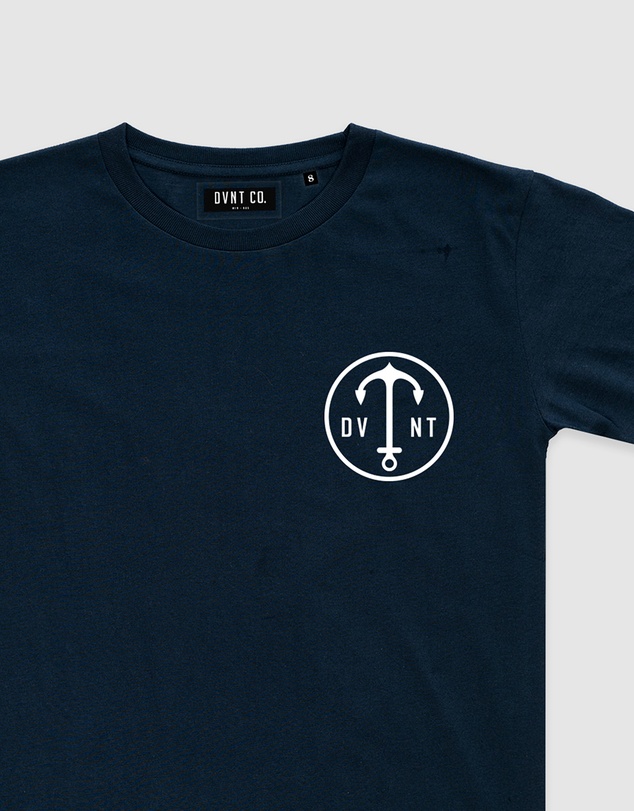 DVNT - Dive Deep Tee - Youth