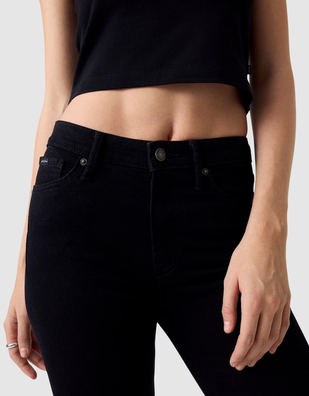 GUESS Originals - GUESS Originals G05 High Rise Skinny Jeans