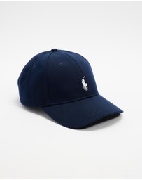 Polo Ralph Lauren - Twill Polo Player Cap