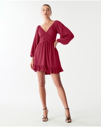 ST MRLO - Piper Mini Dress