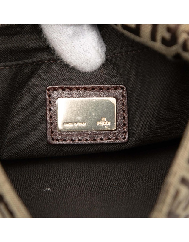 Pre-Loved by Azura Reborn - Pre-Loved Zucchino Canvas Crossbody