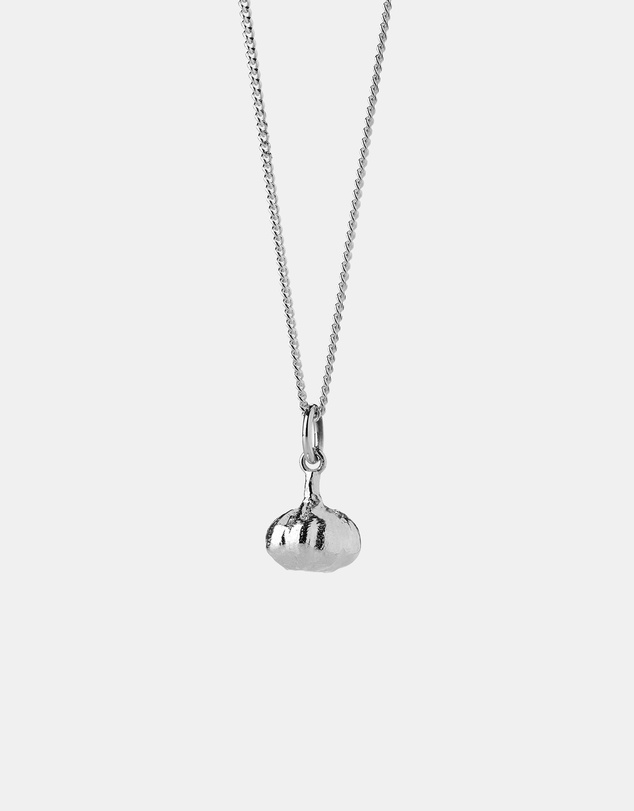 Karen Walker - Garlic Necklace