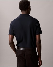 Calvin Klein - Pima Cotton Polo Shirt