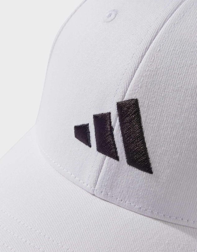 adidas Performance - New Logo Baseball Cap Mens