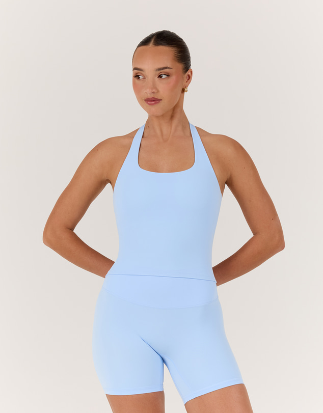 Muscle Republic - Luxe Hally Top