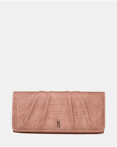 Steve Madden - BAzalea Pink Handbag