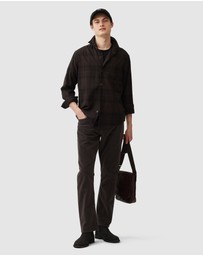 Rodd & Gunn - Barters Relaxed Fit Jean Regular Leg