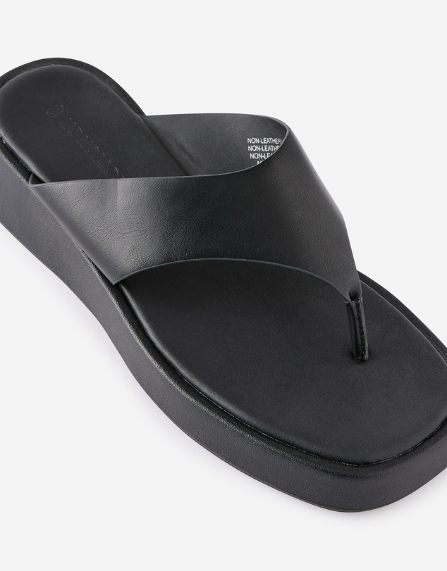 Rubi - Bowie Flatform Slide