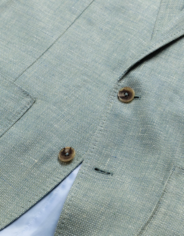 Rodd & Gunn - The Cascades Sports Fit Jacket
