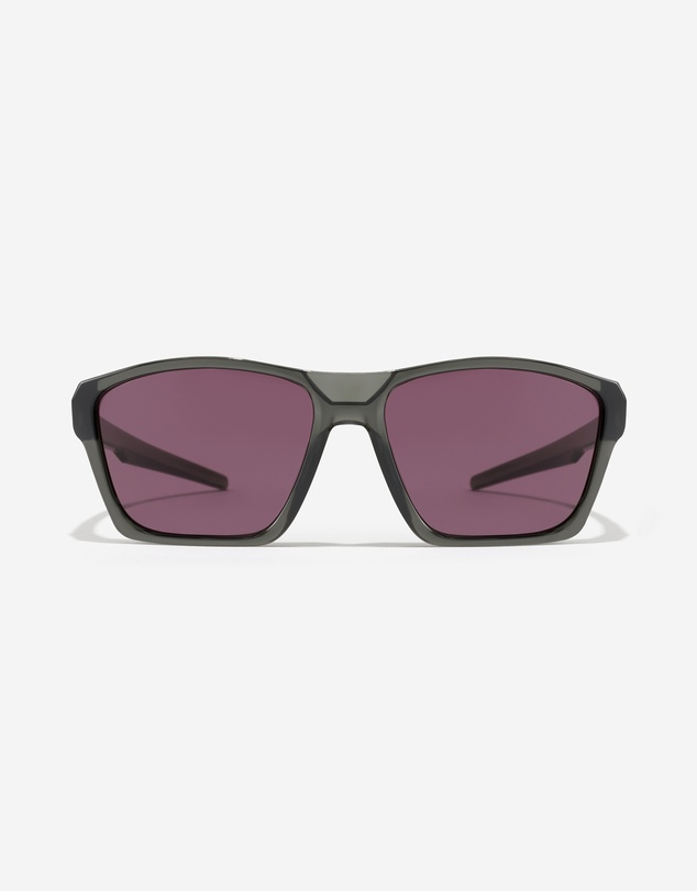 Hawkers Co - HAWKERS Shark - Black Grape Sunglasses for Men