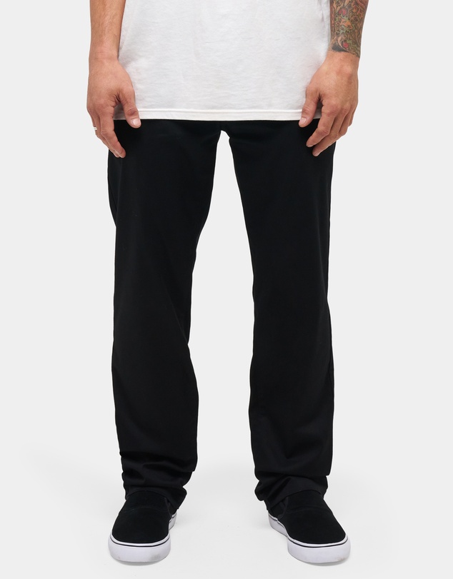 Volcom - Mens Frickin Modern Stretch Chino Pants