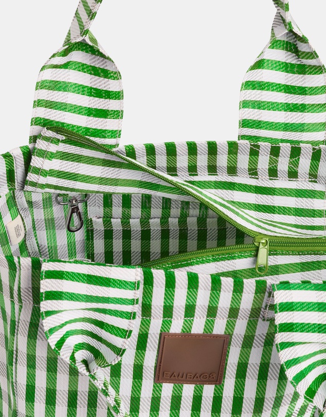 EAU BAGS - Tote Bag