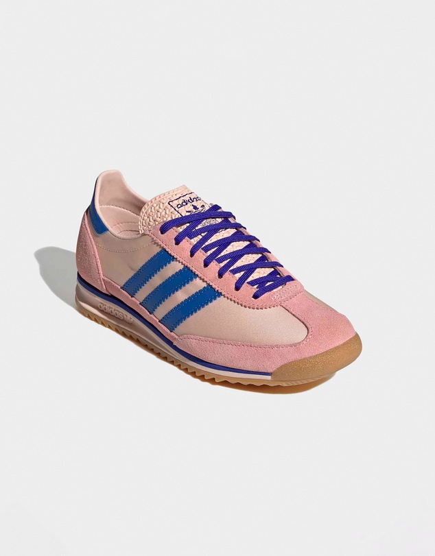 adidas Originals - Sl 72 OG Sneakers - Women's