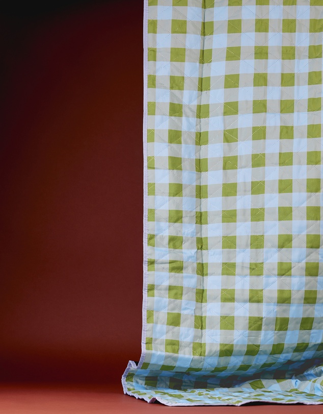 The Somewhere Co - Alfresco Picnic Rug