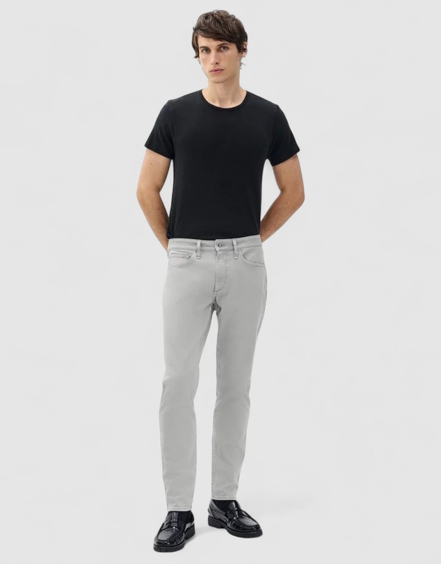 rag & bone - Fit 3 Aero Stretch Jeans