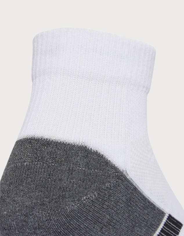 adidas Performance - Performance CLIMACOOL Cushioned Quarter Socks 3-Pack Unisex