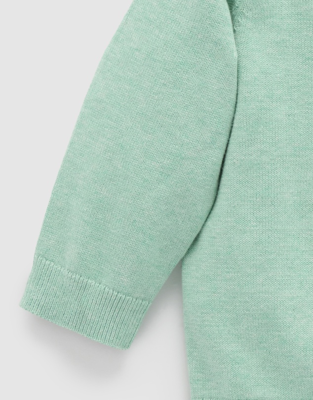 Purebaby - Llama Jumper -Kids-Babies