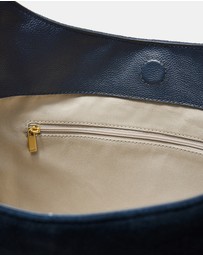 MIMCO - Shield Hobo Bag
