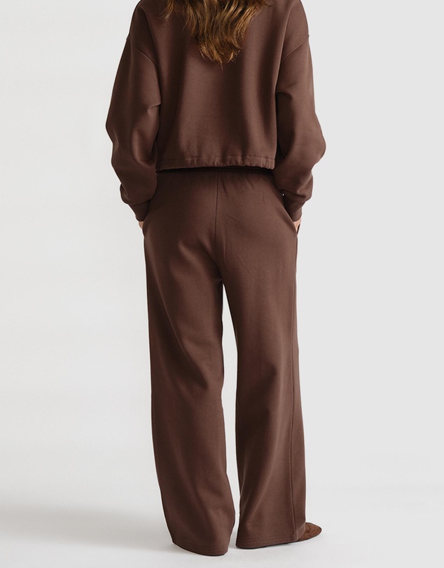 Decjuba - D-Luxe Logo Trackpants