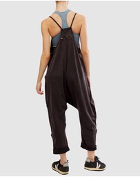 FP Movement by Free People - Hot Shot Onesie