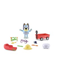 Vtech - Dress Up Bluey