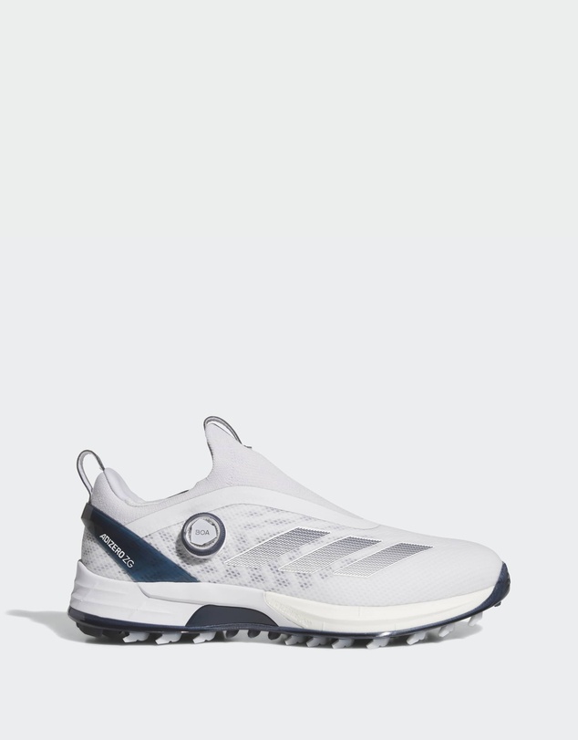 adidas Performance - Adizero ZG Boa Spikeless Golf Shoes Unisex