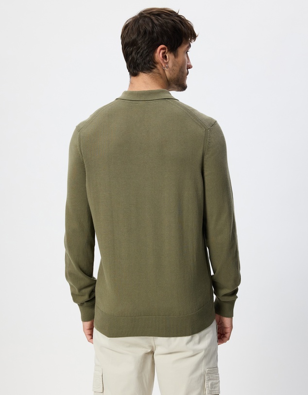 BOSS - Asac Jumper