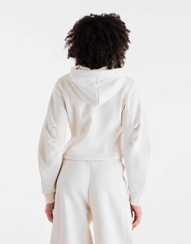 New Balance - Athletics Crafted Fleece Full Zip