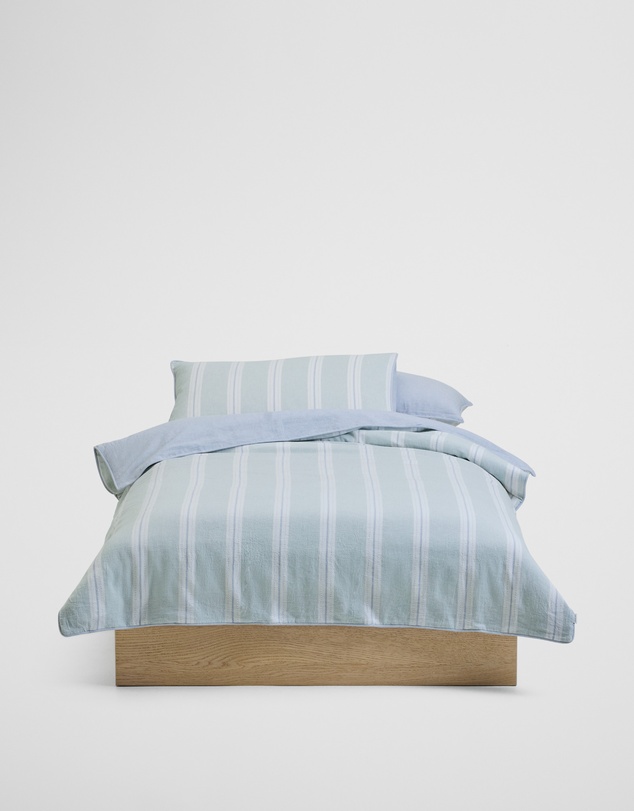 Country Road - Kaia King Single Quilt Cover