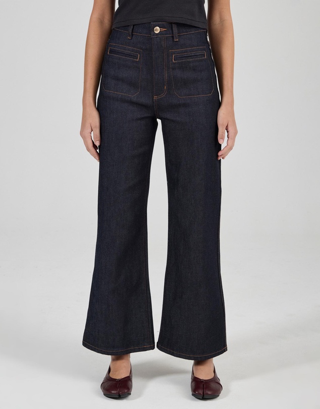 Rolla's - Sailor Lila Long Jeans