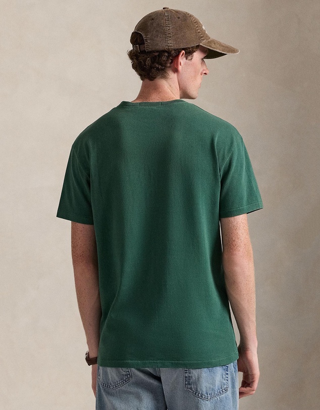 Polo Ralph Lauren - Classic Fit Polo Country T-Shirt
