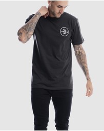 DVNT - Clean Classic Tee