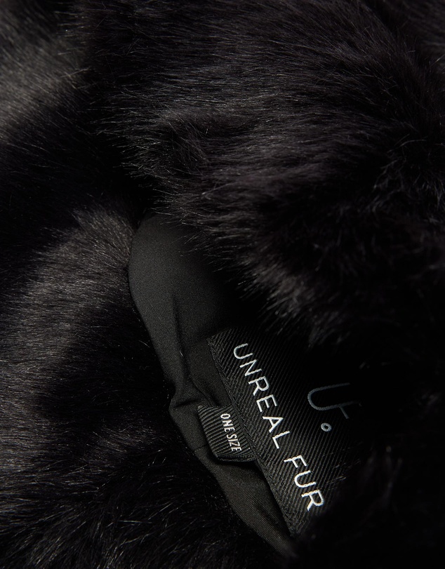 Unreal Fur - Yeoman Bucket Hat
