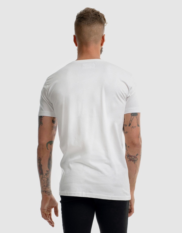 DVNT - 3-Pack Saint Tee