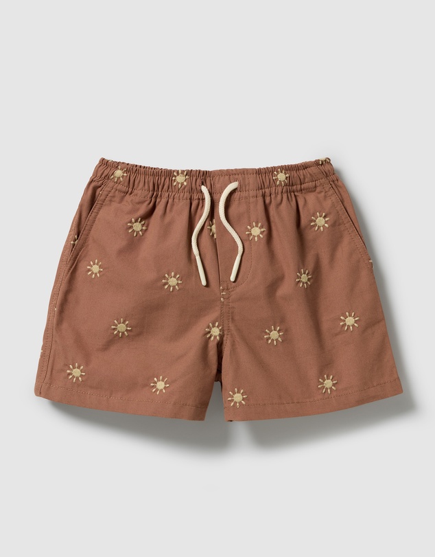 Wilson & Frenchy - Swim Board Shorts - Babies