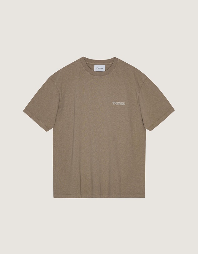 Palmes - Logo T-Shirt