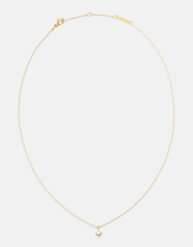 Daniel Wellington - Pearl Necklace