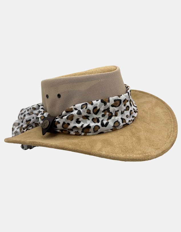 Jacaru - Jacaru 1022 Shady Lady Hat