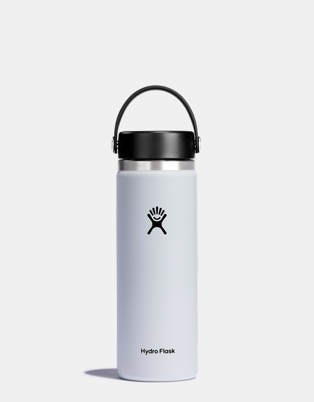 Hydro Flask - 20 Oz Wide Flex Cap