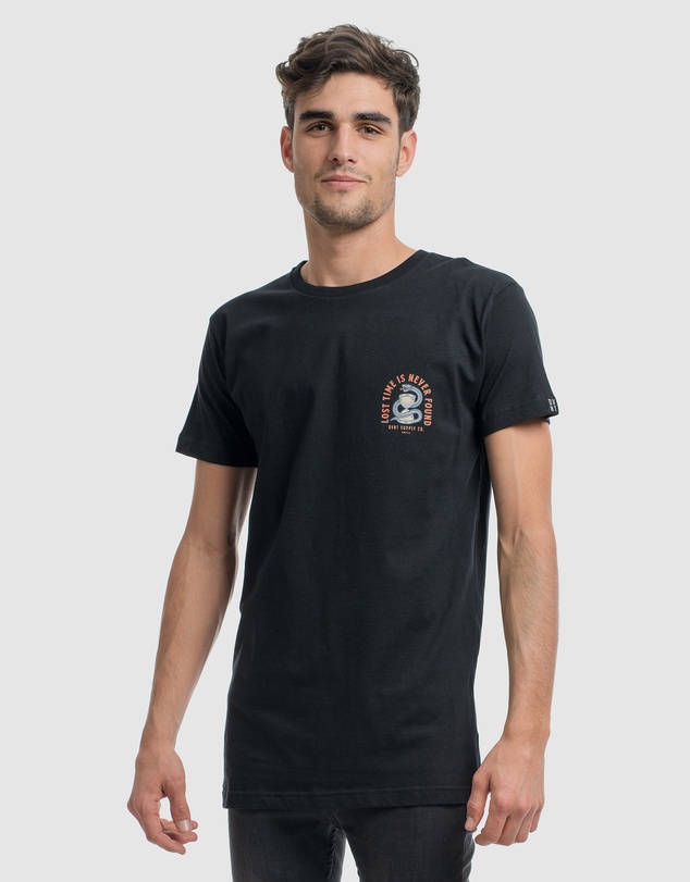 DVNT - Lost Time Tee