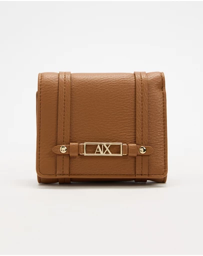 Armani Exchange - Polly Mini Wallet