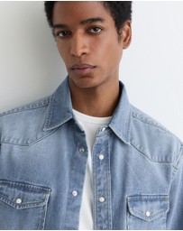 REISS - Finley Overshirt