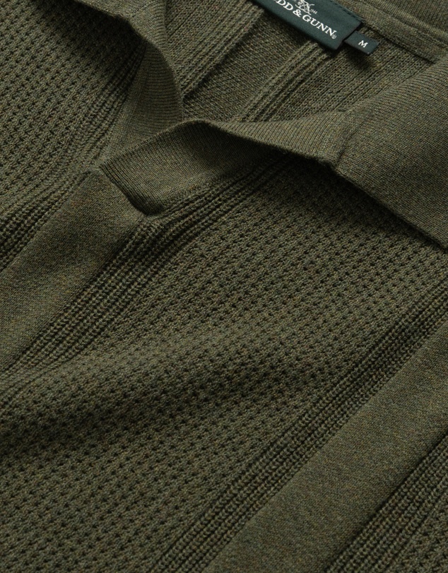 Rodd & Gunn - Linwood Knit
