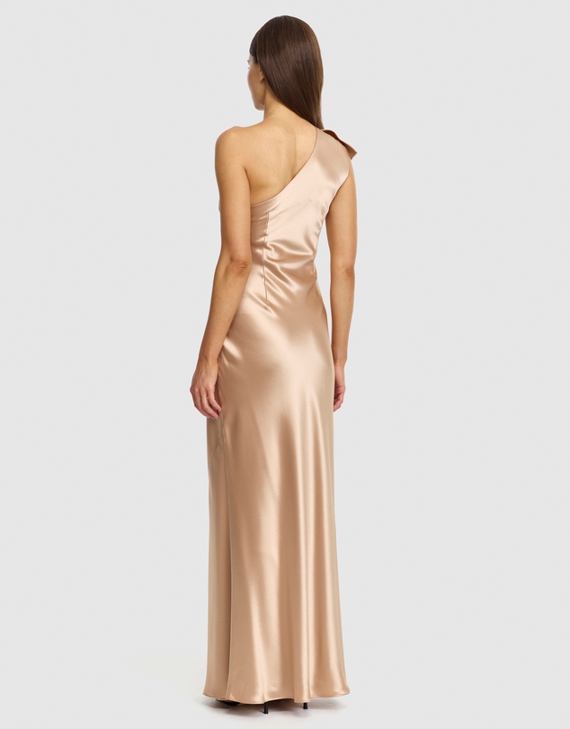 Acler - Werona Maxi Dress