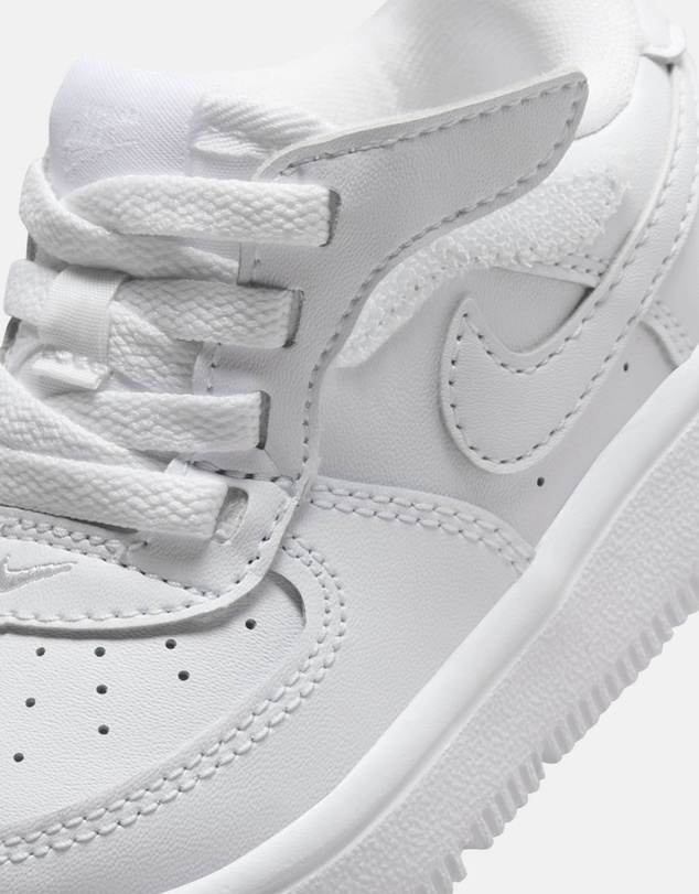 Nike - Force 1 Low Easyon II Infant