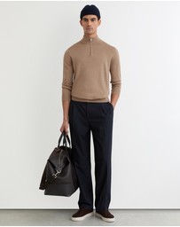 REISS - Blackhall Jumper