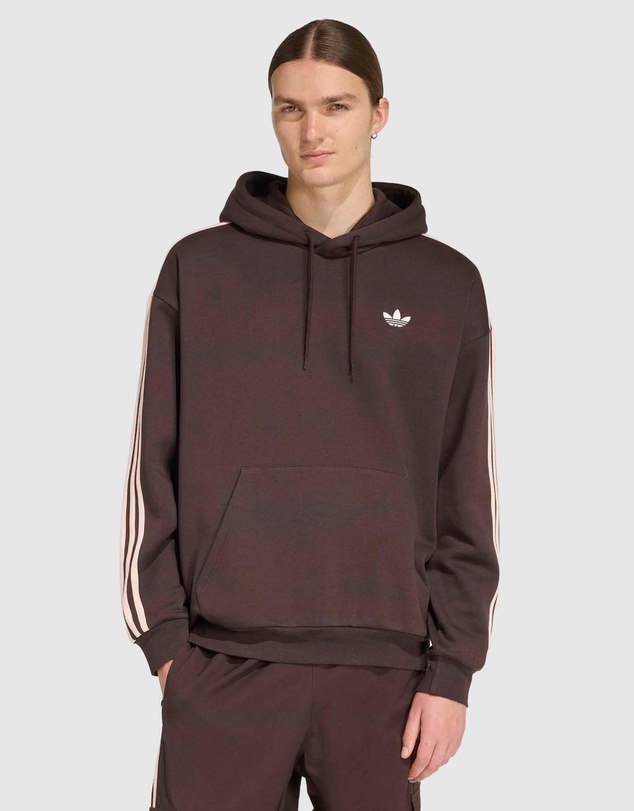 adidas Originals - Adicolor Classics 3-Stripes Hoodie