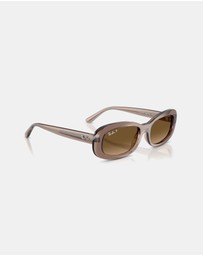 Ray-Ban - 0Rb2221