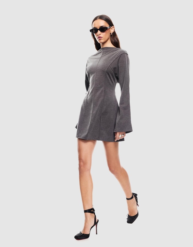 Lioness - Marylin Mini Dress