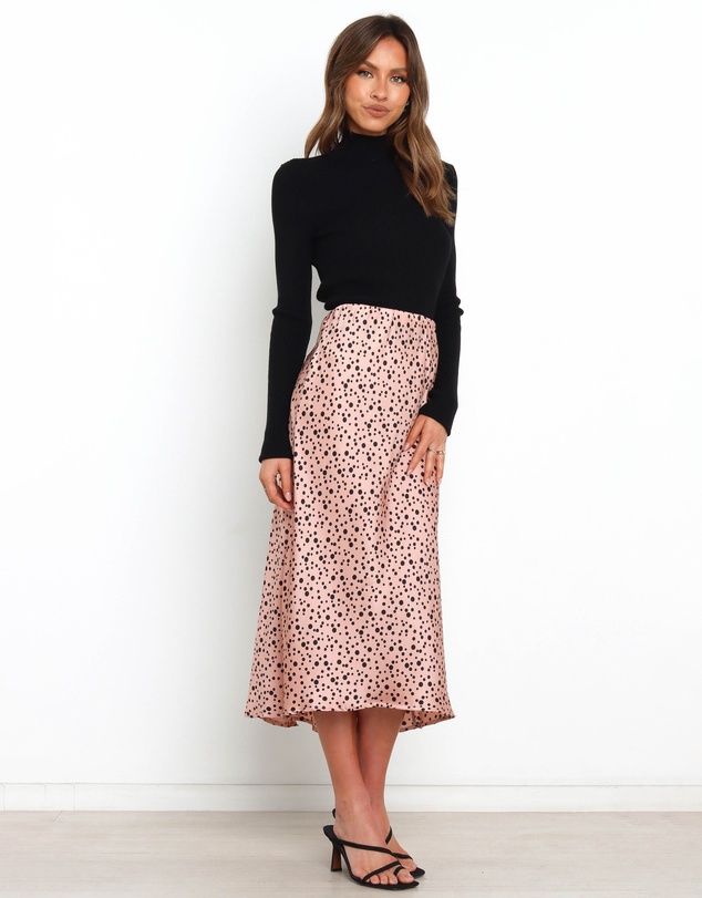 Petal & Pup - Alfie Top - Black